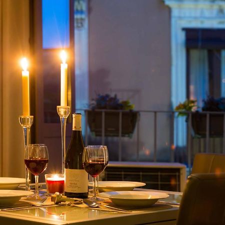 Siciliabedda Catania Holiday House Eksteriør billede