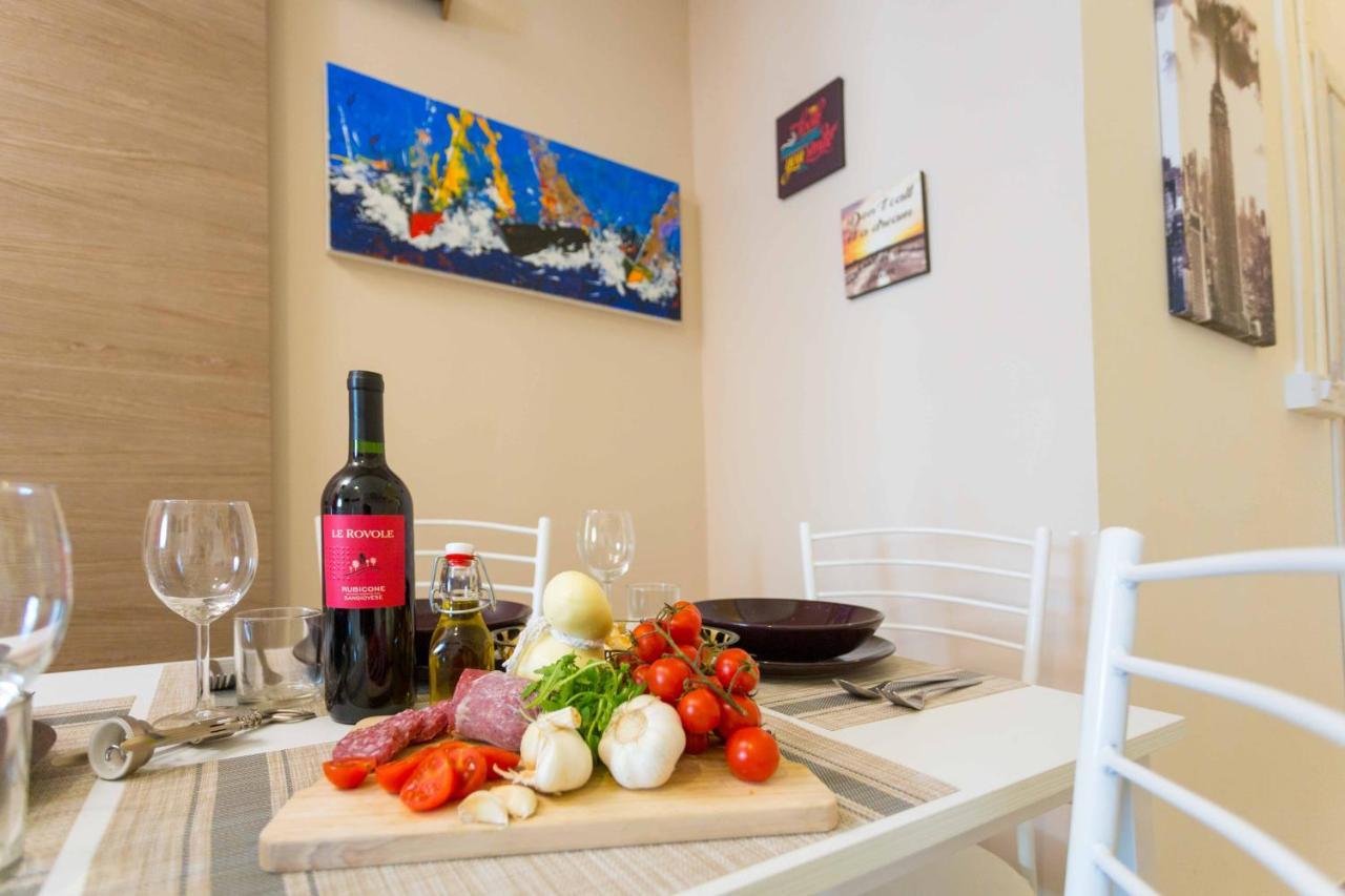 Siciliabedda Catania Holiday House Eksteriør billede