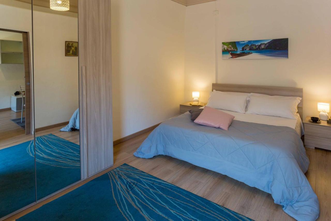 Siciliabedda Catania Holiday House Eksteriør billede