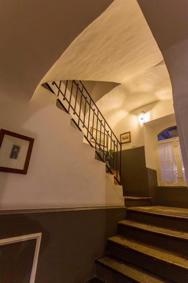 Siciliabedda Catania Holiday House Eksteriør billede