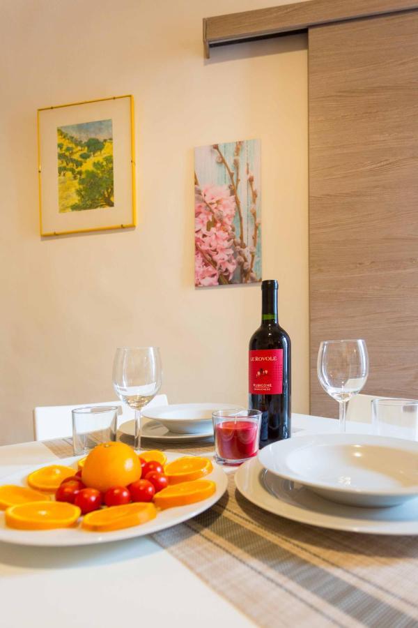 Siciliabedda Catania Holiday House Eksteriør billede