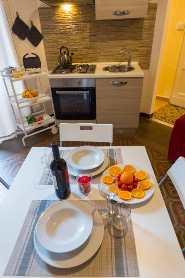 Siciliabedda Catania Holiday House Eksteriør billede
