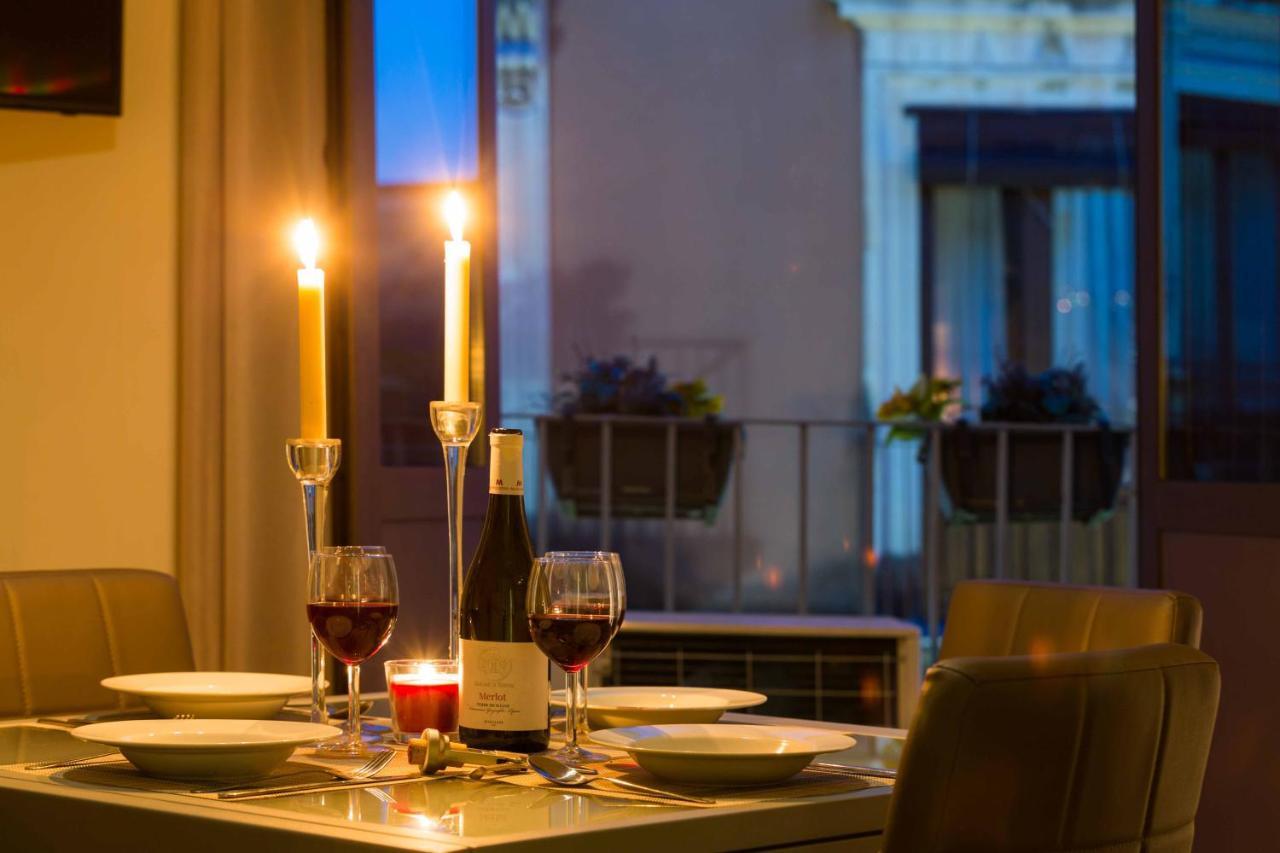 Siciliabedda Catania Holiday House Eksteriør billede