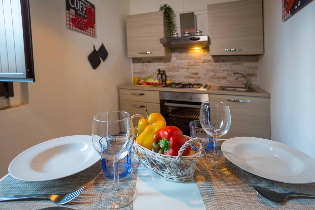 Siciliabedda Catania Holiday House Eksteriør billede
