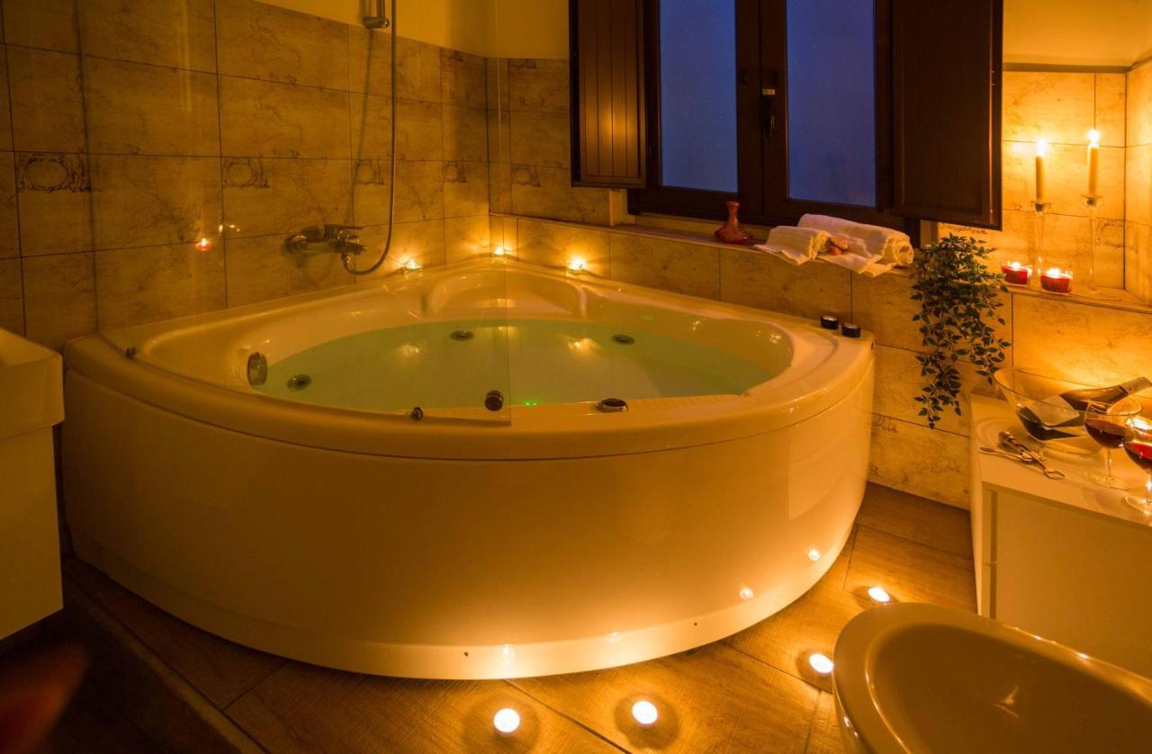 Siciliabedda Catania Holiday House Eksteriør billede