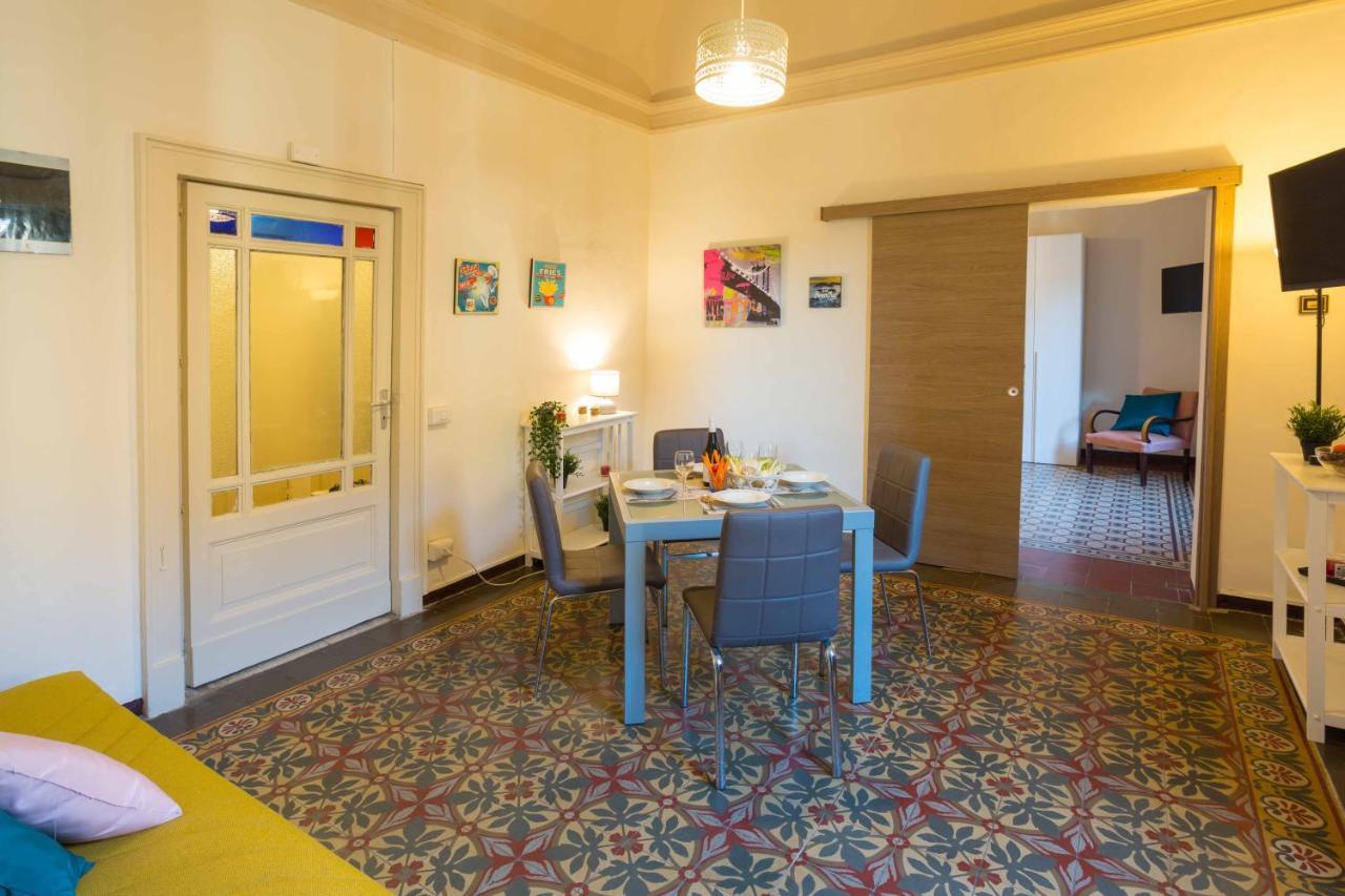 Siciliabedda Catania Holiday House Eksteriør billede